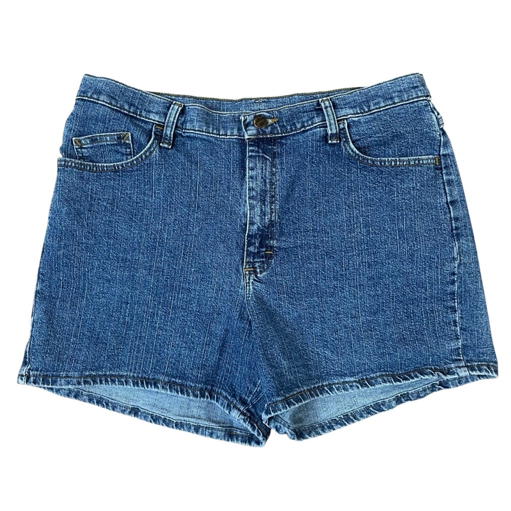 Riders by‎ Lee Blue Jean Shorts with Classic Denim
